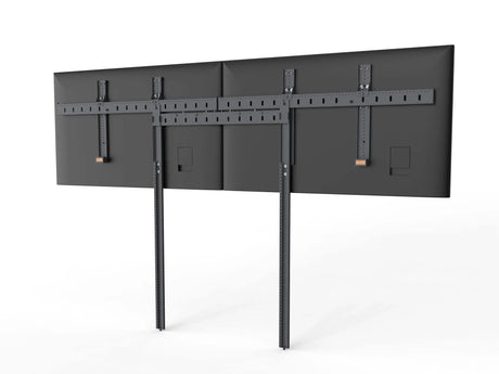 Heckler H802-BG Dual Display Kit for Heckler AV Wall Collaboration Furniture Heckler Design