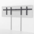 Heckler H803-BG Dual Display Kit XL for Heckler AV Wall Collaboration Furniture Heckler Design