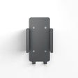 Heckler H889-BG Power Adapter Mount for Google Meet Series One Room Kits (Black Grey) Collaboration Furniture Heckler Design