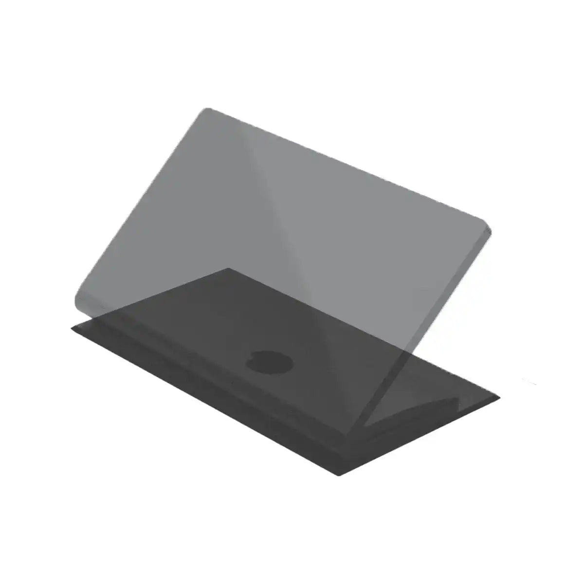 Heckler H917-BK Console Insert for Crestron Swivel Mount Kit Collaboration Furniture Heckler Design