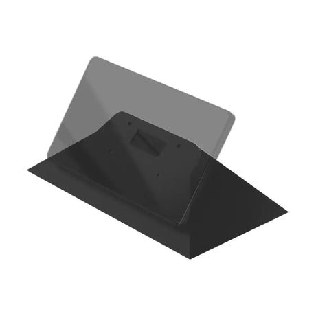 Heckler H918-BK Console Insert for Neat Pad Collaboration Furniture Heckler Design