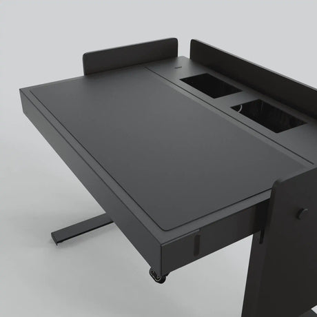 Heckler H922-4023 4U Lectern Deskpad - Nero Collaboration Furniture Heckler Design