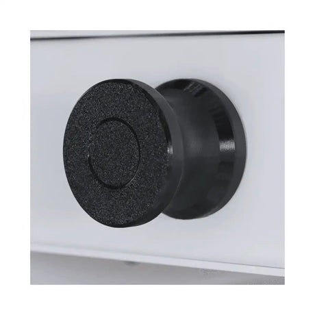 Heckler H925-BK Lectern Bag Hook - Black Collaboration Furniture Heckler Design