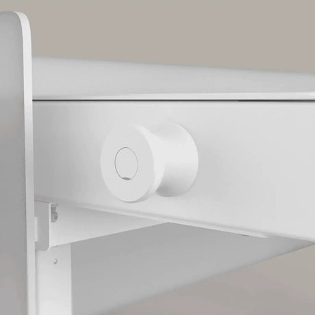 Heckler H925-WT Lectern Bag Hook - White Collaboration Furniture Heckler Design