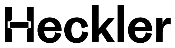 Heckler H934-BK Console Insert for Catchbox Clip Charger - Super PLA+ Black Collaboration Furniture Heckler Design