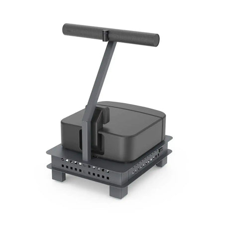 Heckler Stand for Signature Teams Rooms Collaboration Furniture Heckler Design