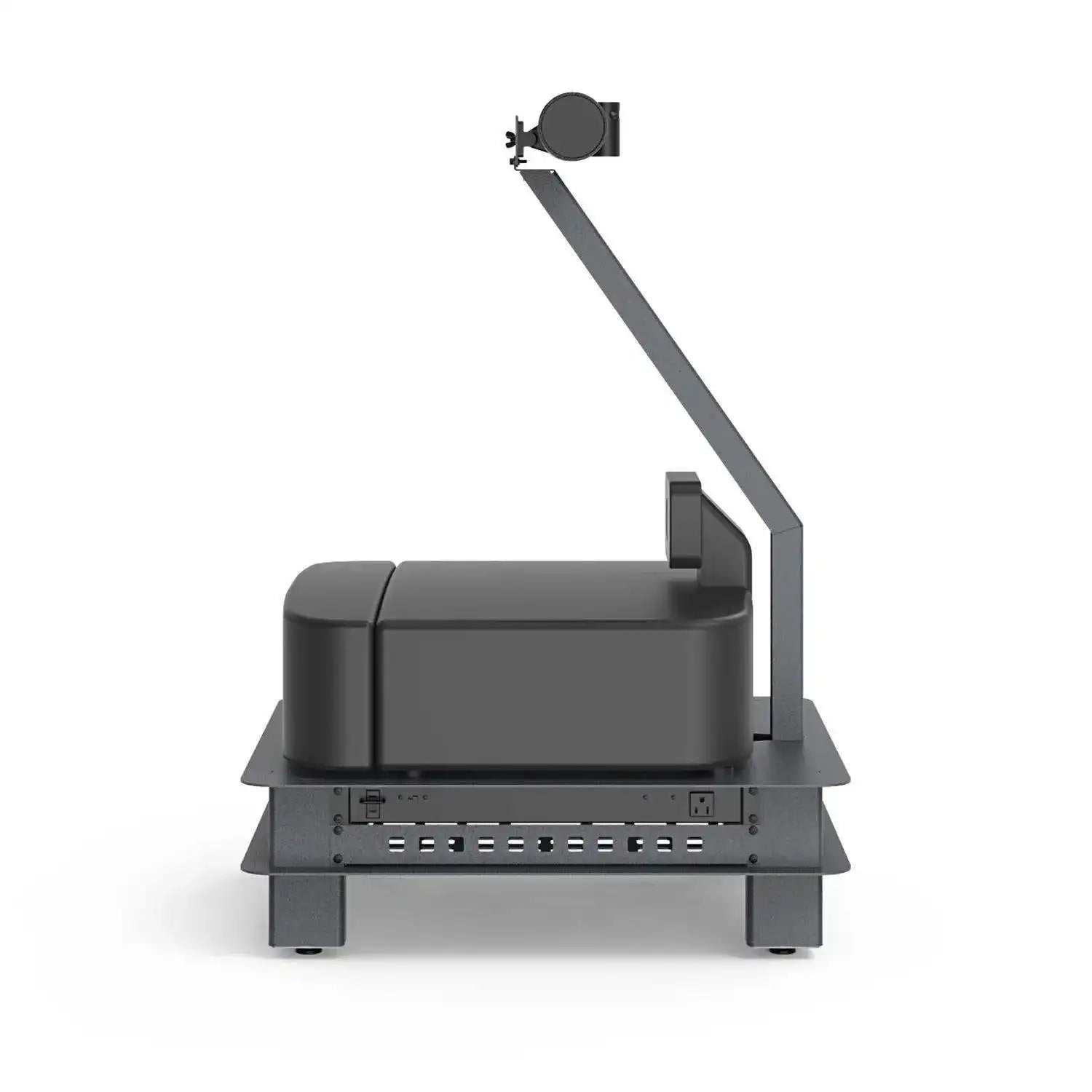 Heckler Stand for Signature Teams Rooms Collaboration Furniture Heckler Design