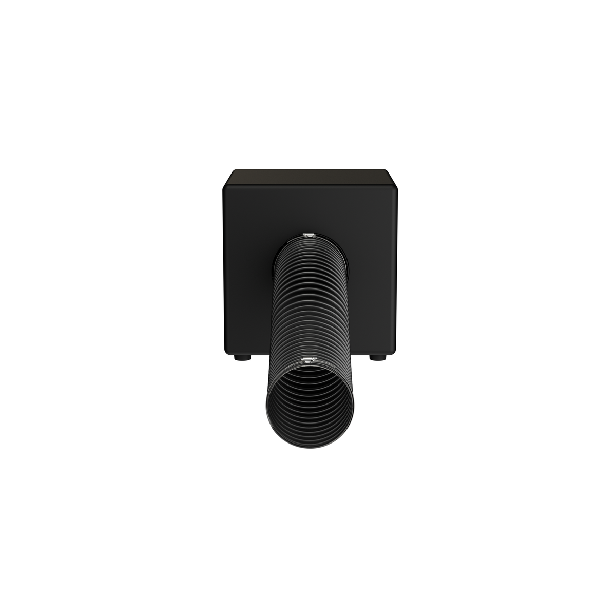 Sonance PPX12 – 12-Inch PowerPipe X Hidden Bass Subwoofer Subwoofers Sonance