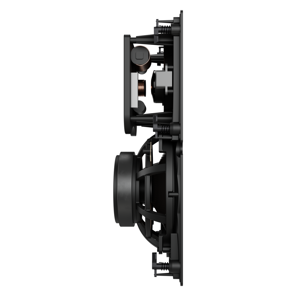 Sonance Module-VX86 – Two-Stage Speaker Installation Module Speaker Accessories Sonance
