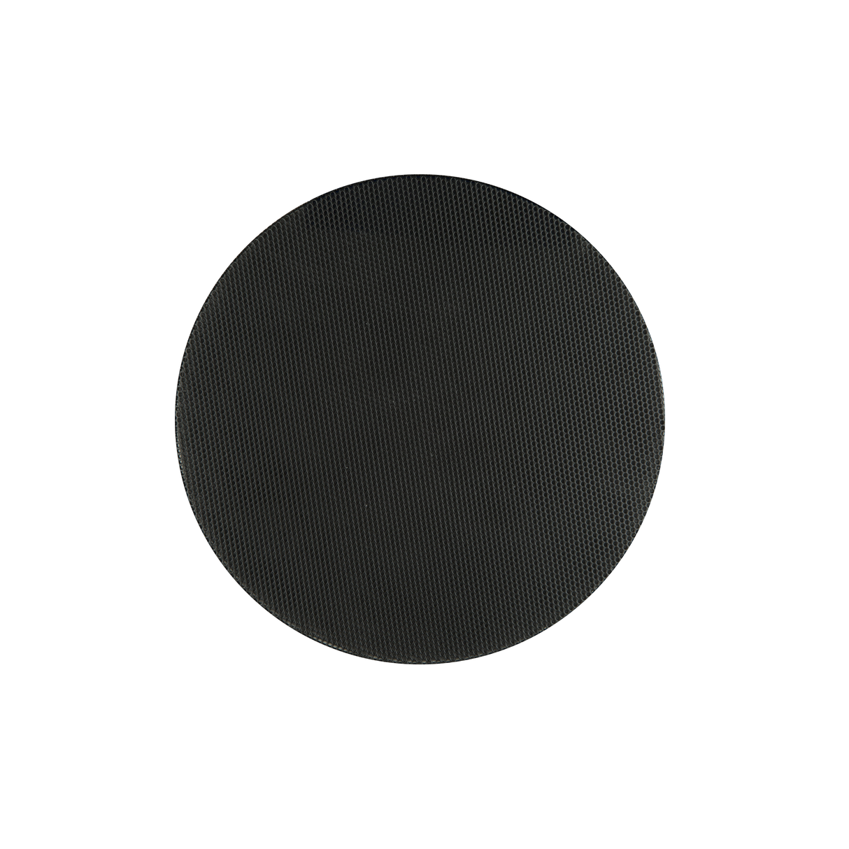 Sonance Grille PS-C43/P43 – Black 4-Inch Trimless Replacement Grille Speaker Accessories Sonance