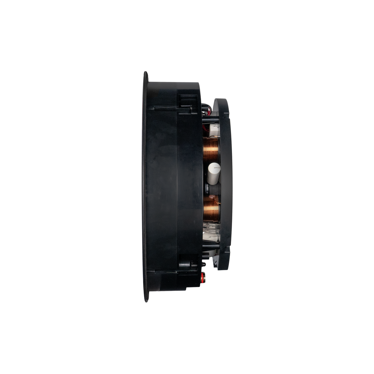Sonance VXXT8R – Outdoor Extreme 8-Inch Round In-Ceiling Speaker Outdoor Speakers Sonance