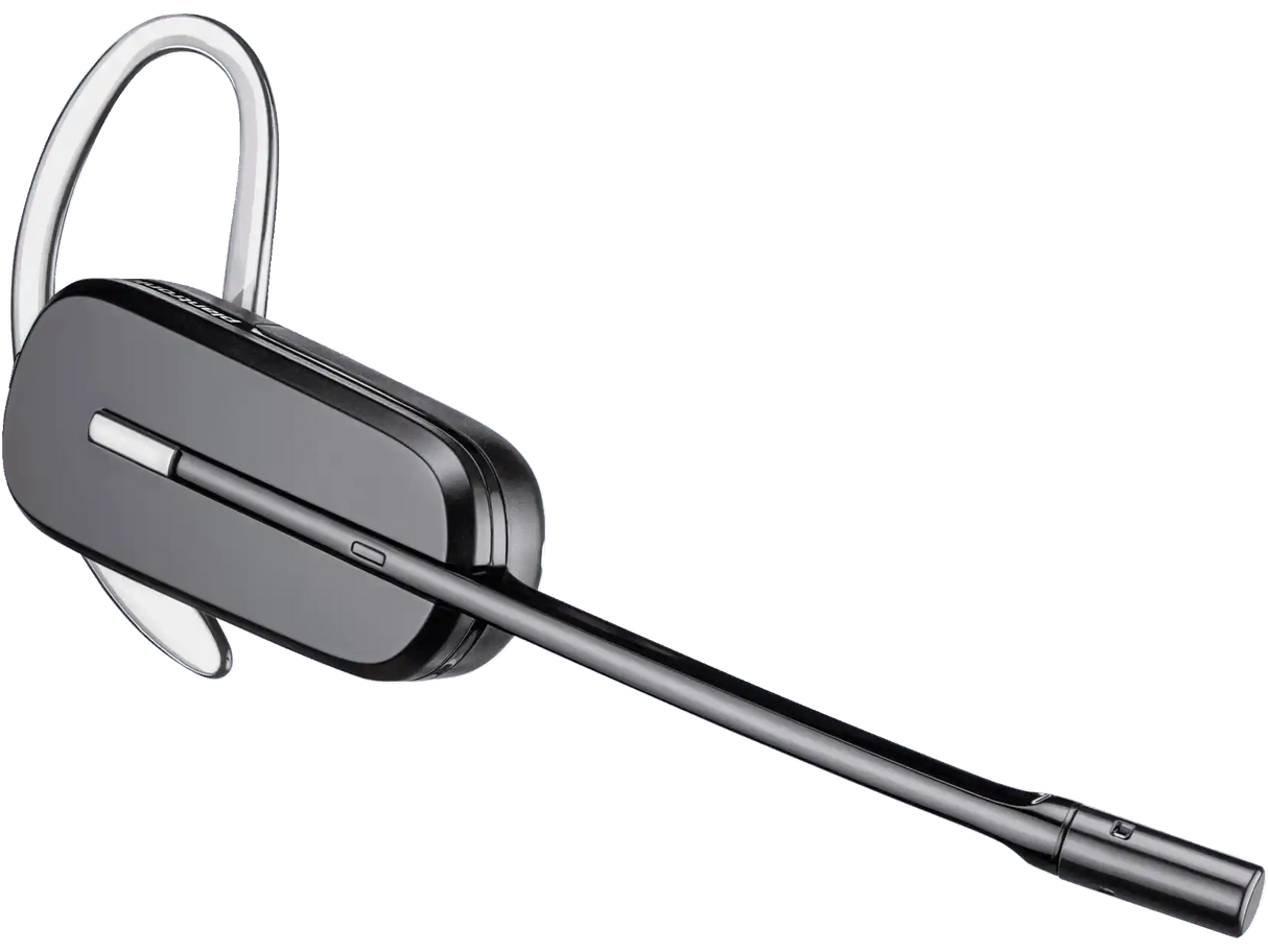 HP POLY CS540A DECT 1920-1930 MHz Headset TAA - 7W073AA#ABA Conference Phones Poly