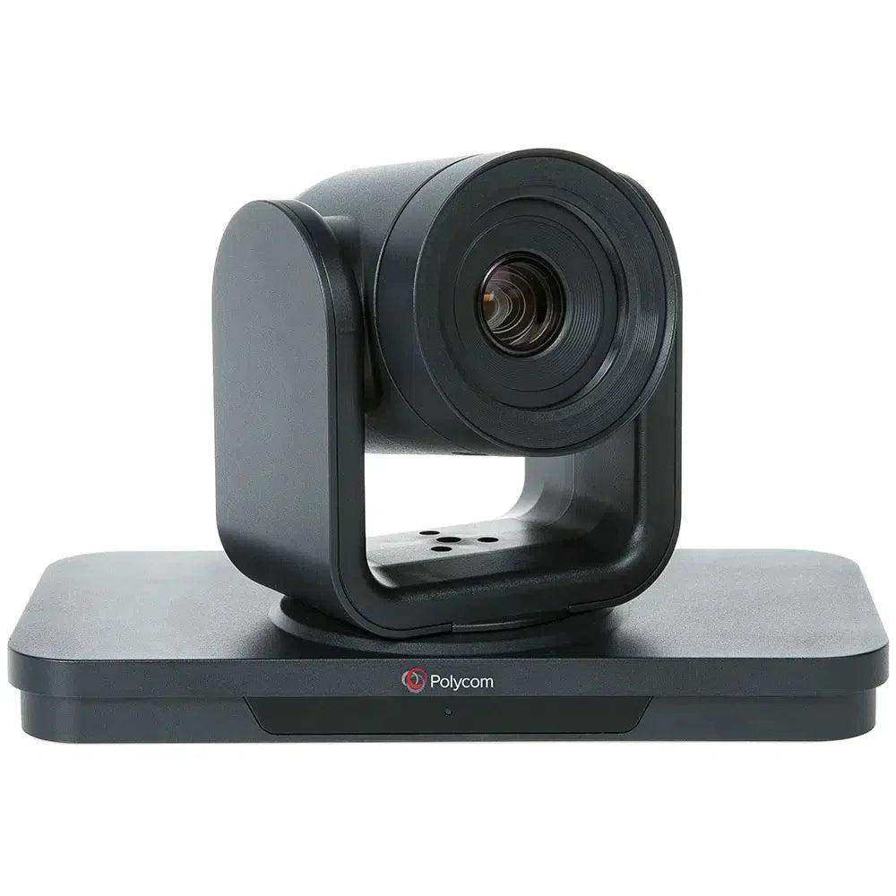 HP POLY G7500 Video Conferencing System with EagleEye IV 12x Camera (GSA/TAA Compliant & JITC Certified) - 842T6AA#ABA Video Conferencing Poly