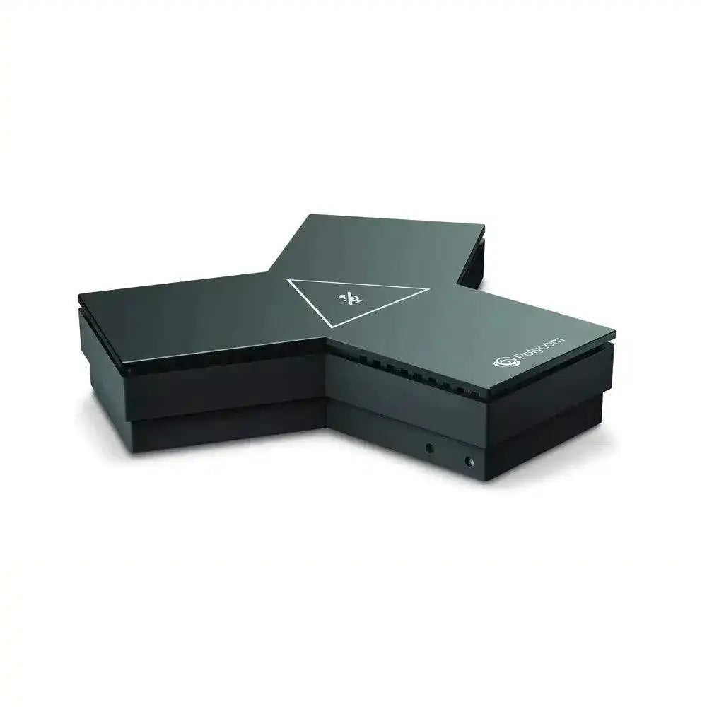 HP POLY G7500 Video Conferencing System with EagleEye IV 12x Camera (GSA/TAA Compliant & JITC Certified) - 842T6AA#ABA Video Conferencing Poly