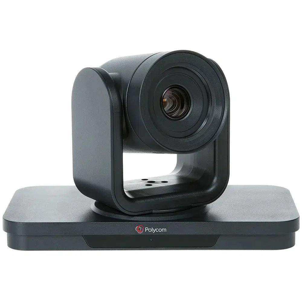HP POLY G7500 Video Conferencing System with EagleEye IV 12x Camera (No Radio, GSA/TAA Compliant) - 842T7AA#ABA Video Conferencing Poly