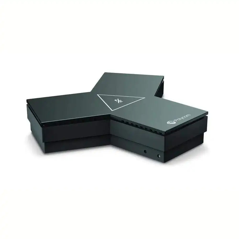 HP POLY G7500 Video Conferencing System with EagleEye IV 4x Camera (GSA/TAA Compliant) - 842T9AA#ABA Video Conferencing Poly