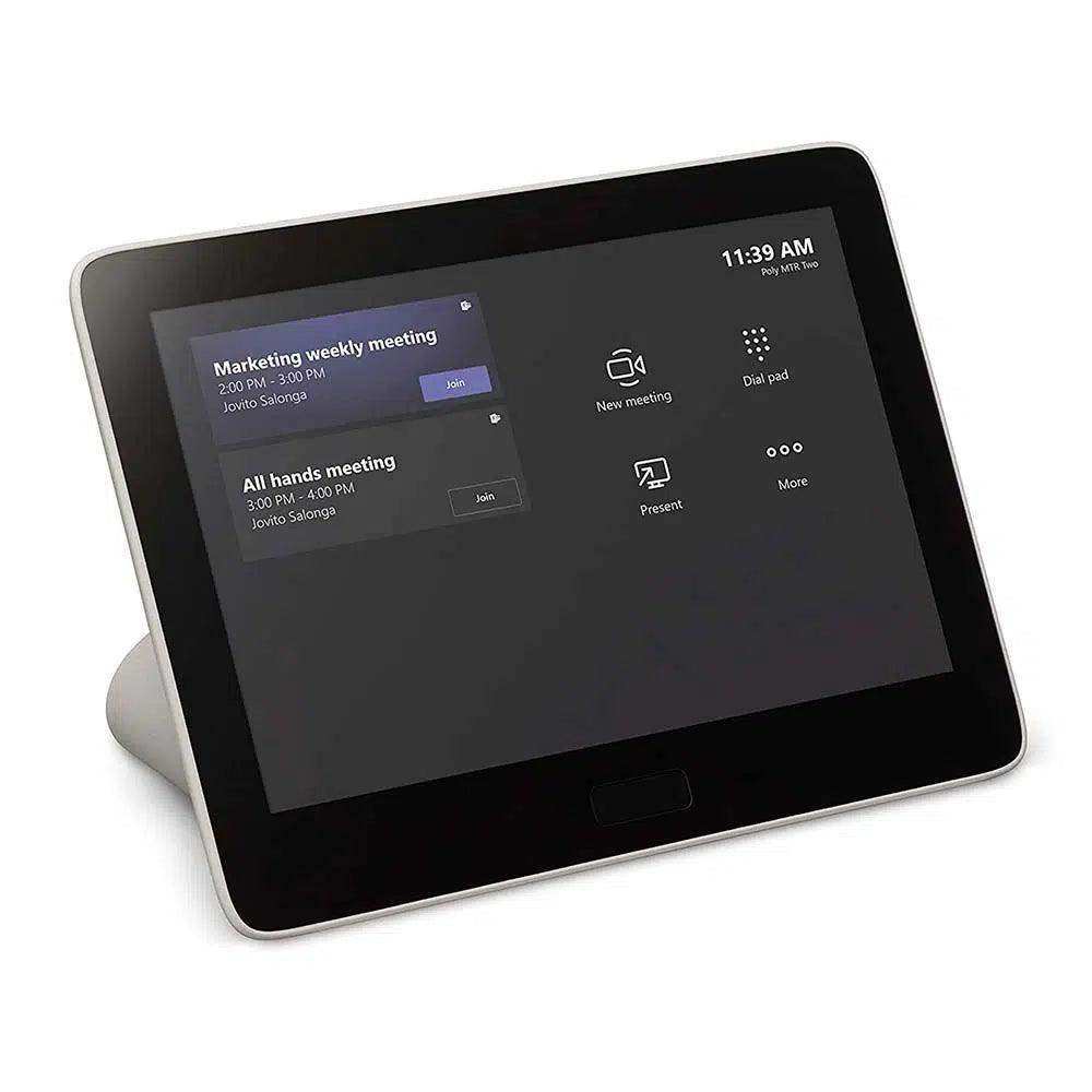 HP POLY Studio Large Room Kit for Microsoft Teams (Studio E70, GC8, HP Mini Conferencing PC) Video Conferencing Poly