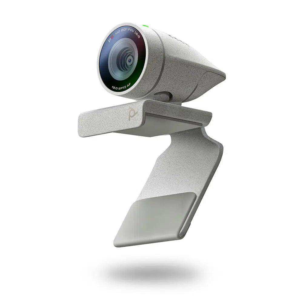 HP POLY Studio P5 Webcam - 76U43AA Video Cameras Poly
