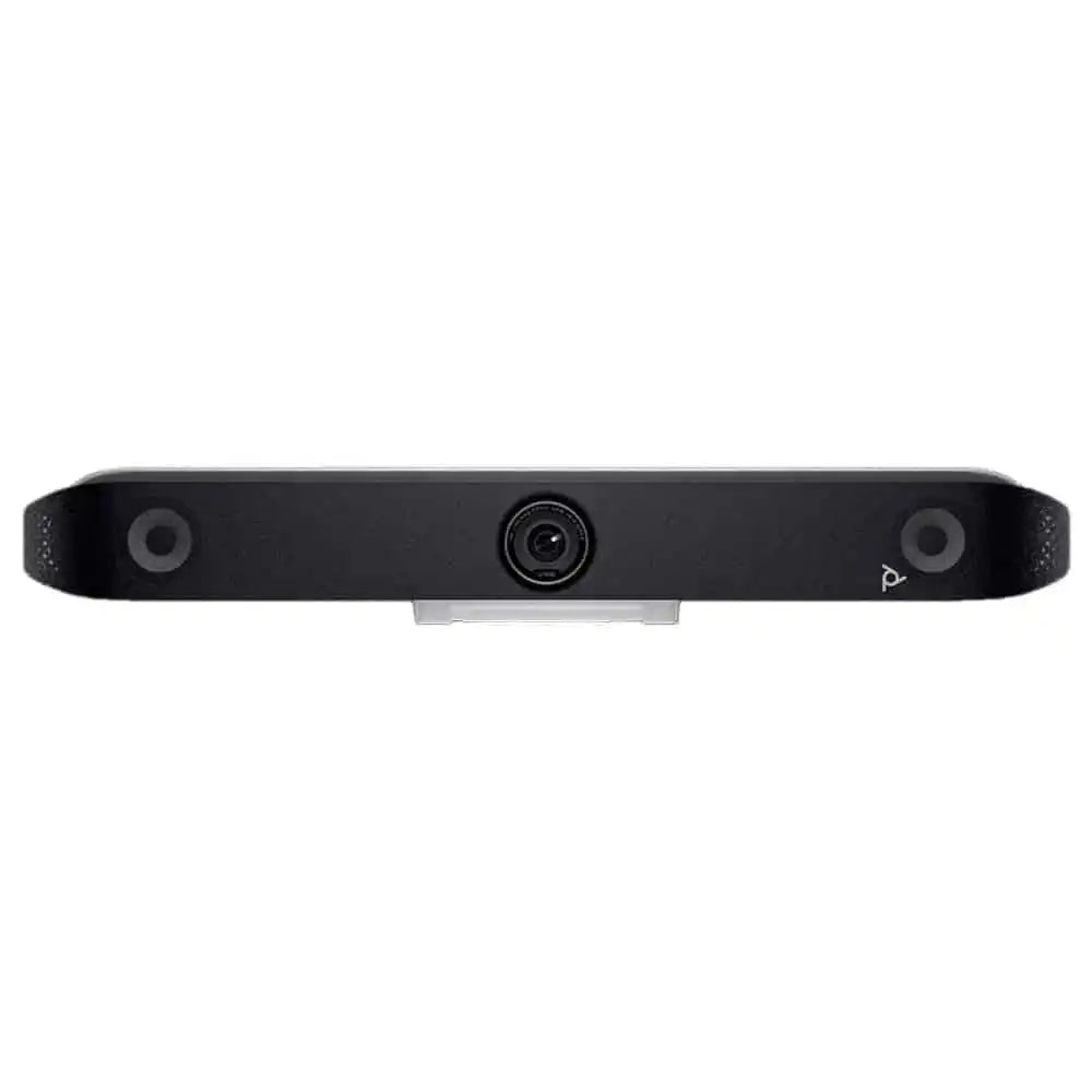 HP POLY Studio V52 USB Video Bar for Medium Sized Rooms - A09D4AA#ABA Video Conferencing Poly