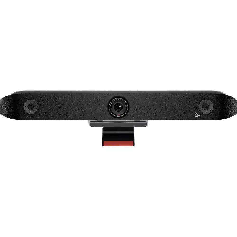HP POLY Studio X52 All-In-One Video Bar (GSA/TAA Compliant) - 8D8K3AA#ABA Video Conferencing Poly