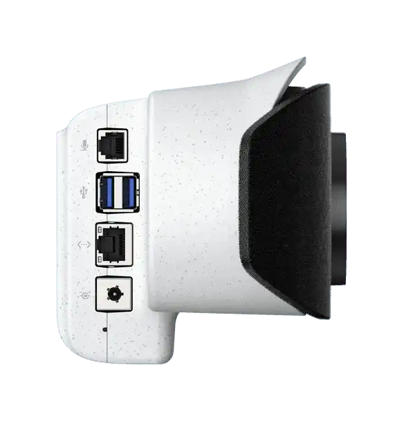 HP POLY Studio X52 Video conferencing kit with Poly TC10 for Medium Rooms - 8D8L1AA#ABA Video Conferencing Poly