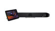 HP POLY Studio X52 Video conferencing kit with Poly TC10 for Medium Rooms - 8D8L1AA#ABA Video Conferencing Poly