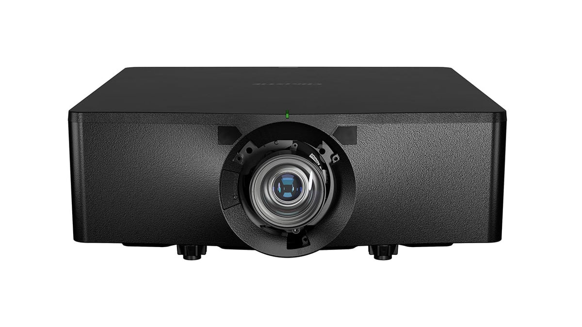 Christie 4K13-HS 1DLP laser projector front view