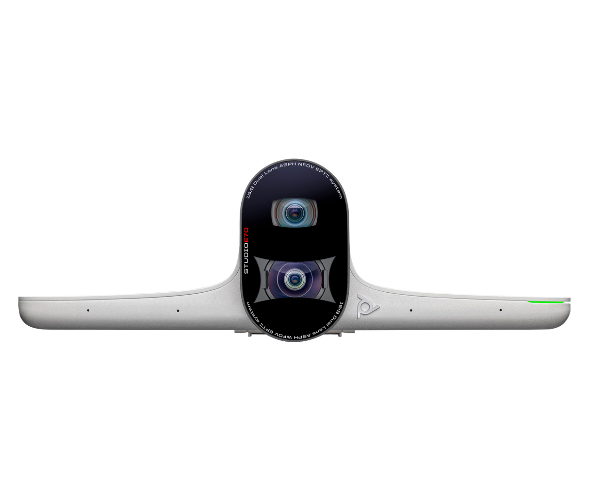 Poly Studio E70 Smart Camera GSA/TAA Poly Video Poly