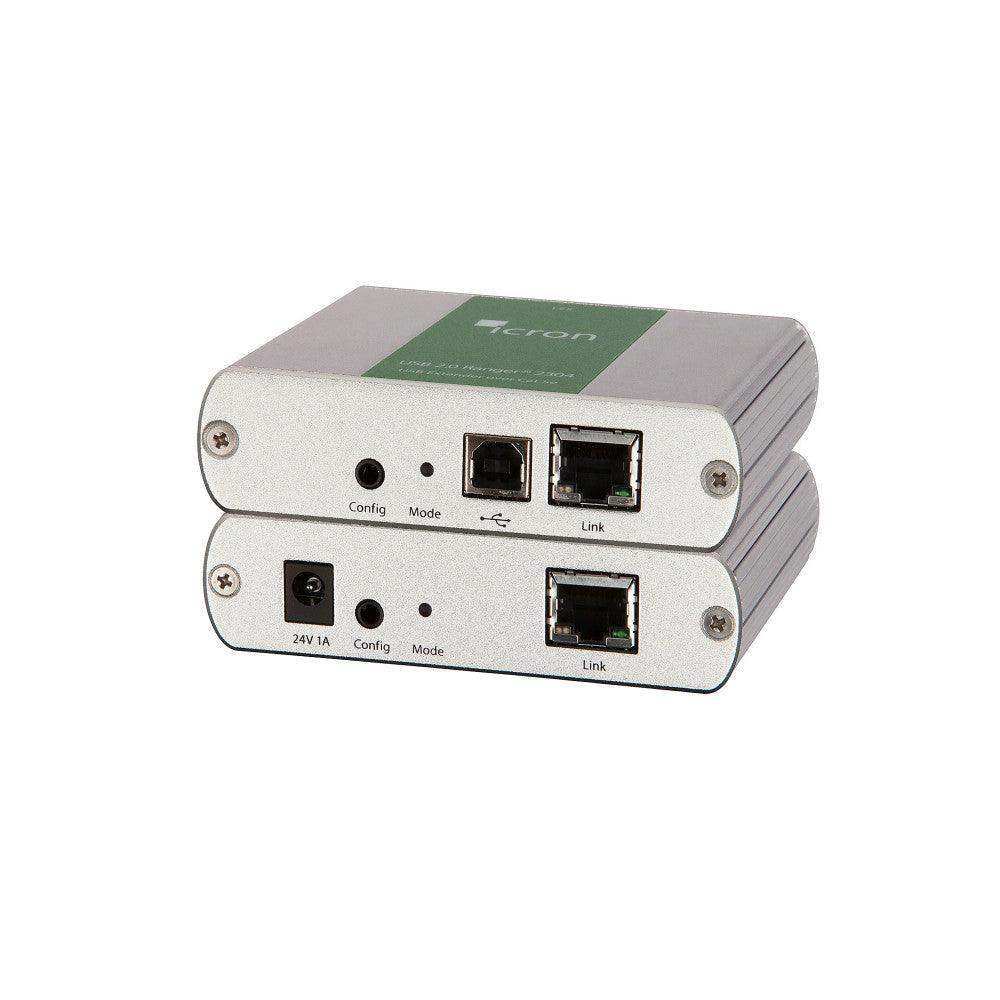 Icron USB 2.0 Ranger 2304 Networking Icron