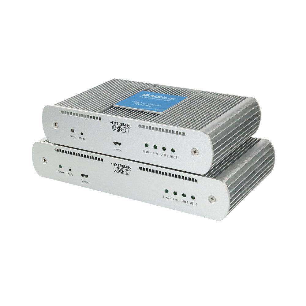 Icron USB 3-2-1 Raven 3204C - NA Part Number 3204CNA Networking Icron