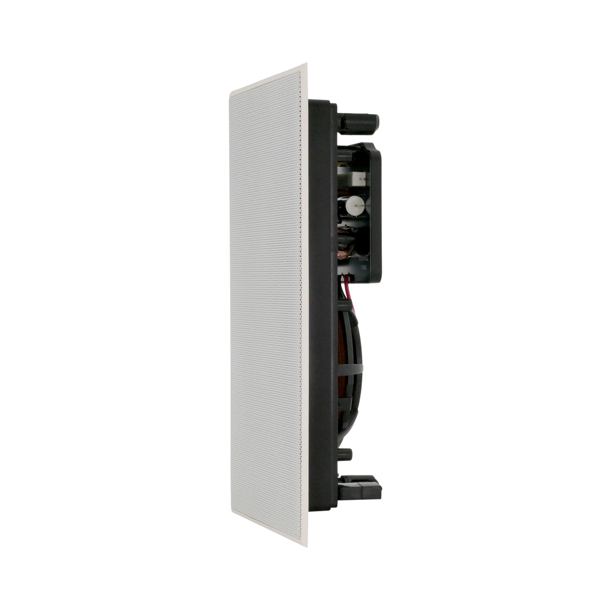 Sonance VP66 TL – Legacy Thin-Line In-Wall Speaker In-Wall Speakers Sonance