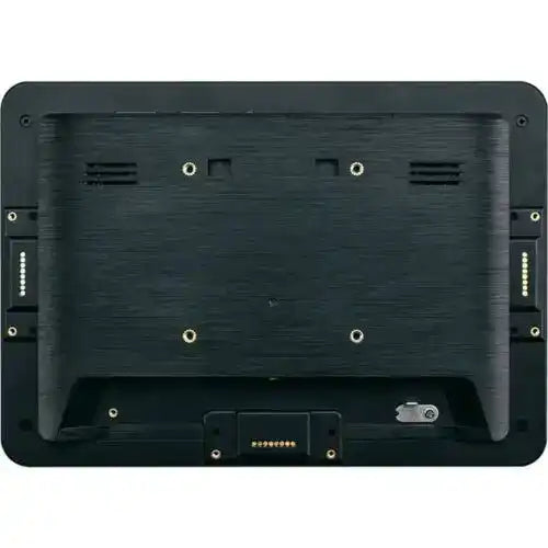 Atlona Velocity System 10" VESA Mount Touch Panel w/Single Room Velocity Gatewa - Black - AT-VTPG-1000VL-BL Video Atlona