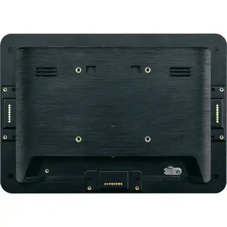 Atlona Velocity System 10" VESA Mount Touch Panel w/Single Room Velocity Gatewa - Black - AT-VTPG-1000VL-BL Video Atlona