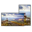Sharp PN-E869 4K 86" PN-E Series Large Format Displays Displays Sharp