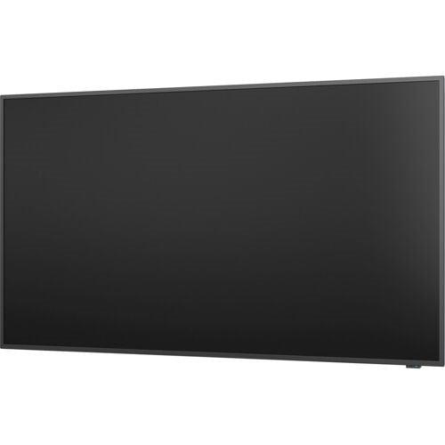 NEC 65" 4K UHD Display with Integrated ATSC-NTSC Tuner - E658 - Creation Networks