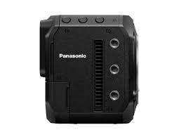 Panasonic AW-UB10 4K Multipurpose Camera Broadcast Panasonic