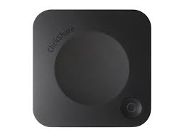 Barco ClickShare Gen 2 C-10 Wireless Presentation (C-10 Base, 1x Gen4 Button) Video Conferencing Barco