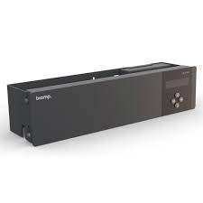 Cambridge Sound Qt X 800D 8-zone sound masking control module - 911.0220.900 Sound Masking Cambridge Sound