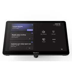 Yealink MVC S98-C5U-004 Microsoft Teams Rooms on Windows Video Conferencing Yealink