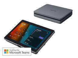 MaxHub MTR XT20-PS Kit w/ XCore Pro, Compute, Touch console, UC P30 Video Conferencing MaxHub