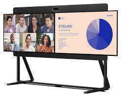 Cisco Room Kit EQX, No Radio, First Light - CS-KIT-EQX-NR-K9 Video Conferencing Cisco