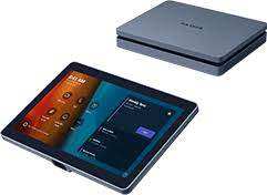 MaxHub MTR Kit w/ Compute, Touch Console & UC S07 - XT10-VB Kit Video Conferencing MaxHub