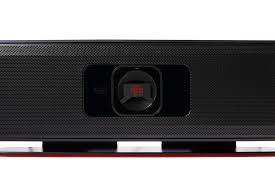 Biamp Parlé VBC 2500a Conferencing Video Bar - 911.1967.900 Video Conferencing Biamp