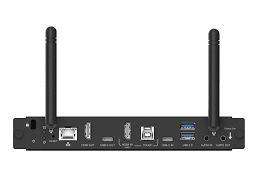 Smart AM60 iQ appliance with Google EDLA certification for iQ enabled displays - UGK-AM60 Interactive Displays Smart Technologies