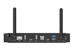 Smart AM60 iQ appliance with Google EDLA certification for iQ enabled displays - UGK-AM60 Interactive Displays Smart Technologies