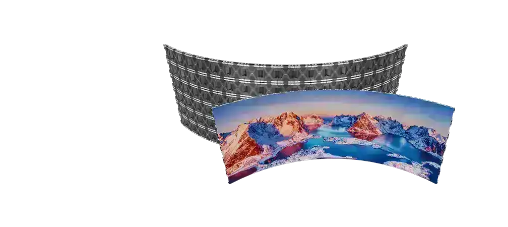 Absen NX2.5 240x540 NX Series 2.5mm Pixel Pitch LED Video Wall Panel Video Wall Absen