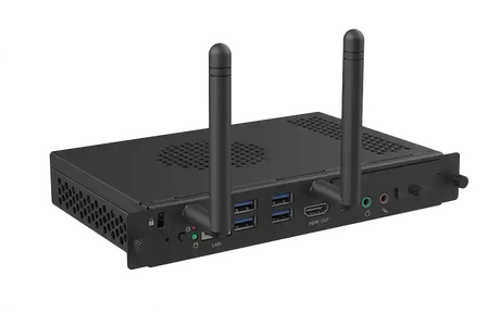 Avocor AVC-OPSi5-G11 i5 OPS PC Gen11, Win11 Pro Interactive Displays Avocor