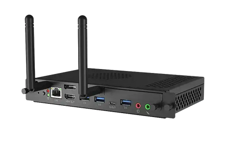 Avocor AVC-OPSi7-G12 i7 OPS PC Gen12, Win11 Pro, supports 5K resolution Interactive Displays Avocor