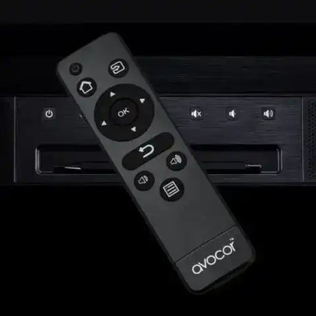 Avocor W Series AVW-5555 55" 4K Interactive Touchscreen Display Interactive Displays Avocor