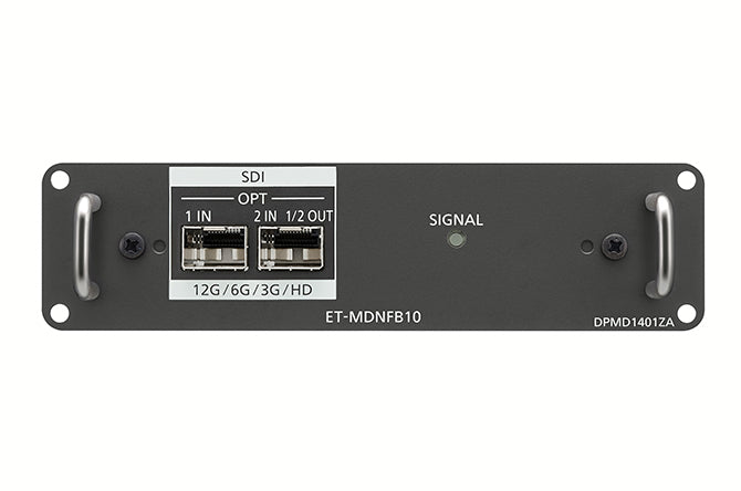 Panasonic ET-MDNFB10
